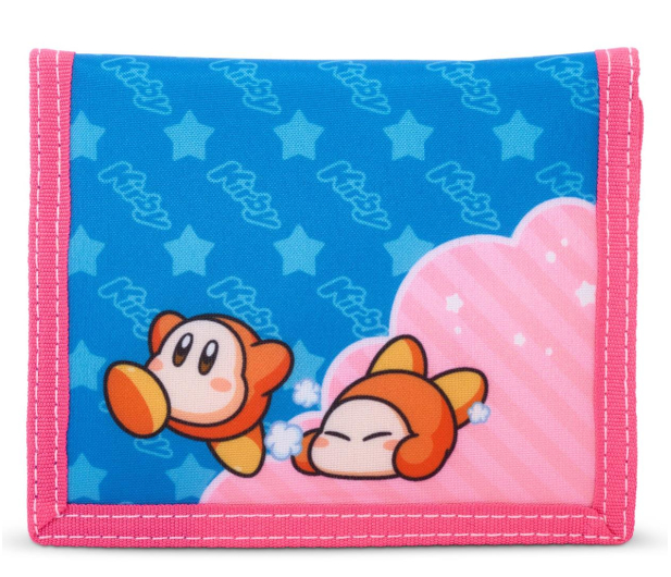 PowerA Etui na 24 gry - Kirby SWITCH - 1275525 - zdjęcie 4